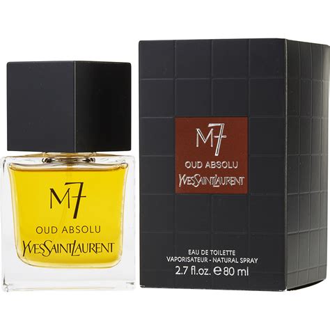 ysl m7 oud review|ysl old absolu.